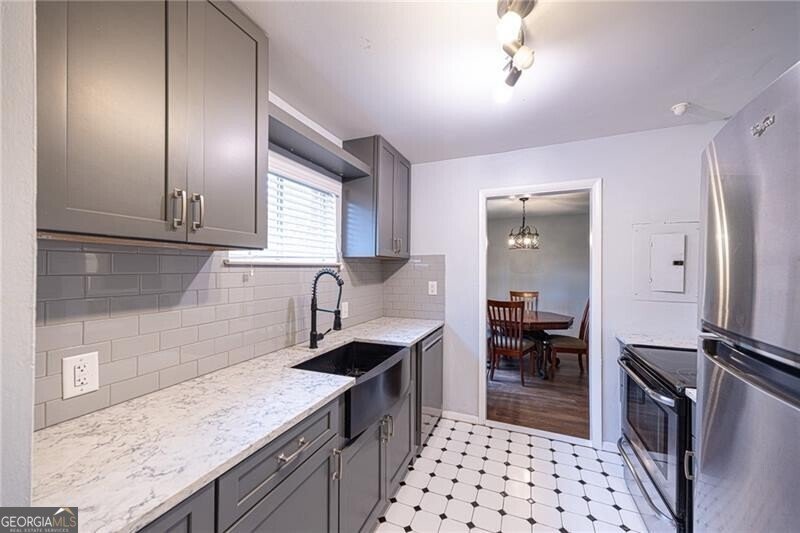 1111 Clairemont Avenue Decatur - Photo 9