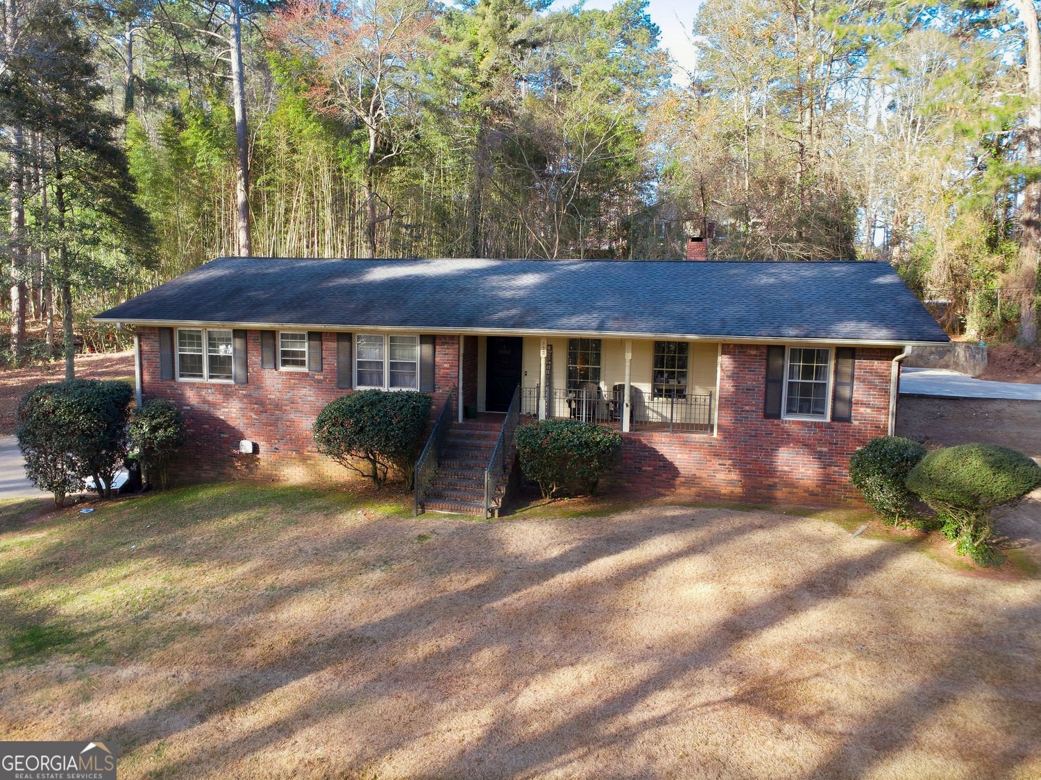 332 Dixie Avenue Bremen - Photo 1