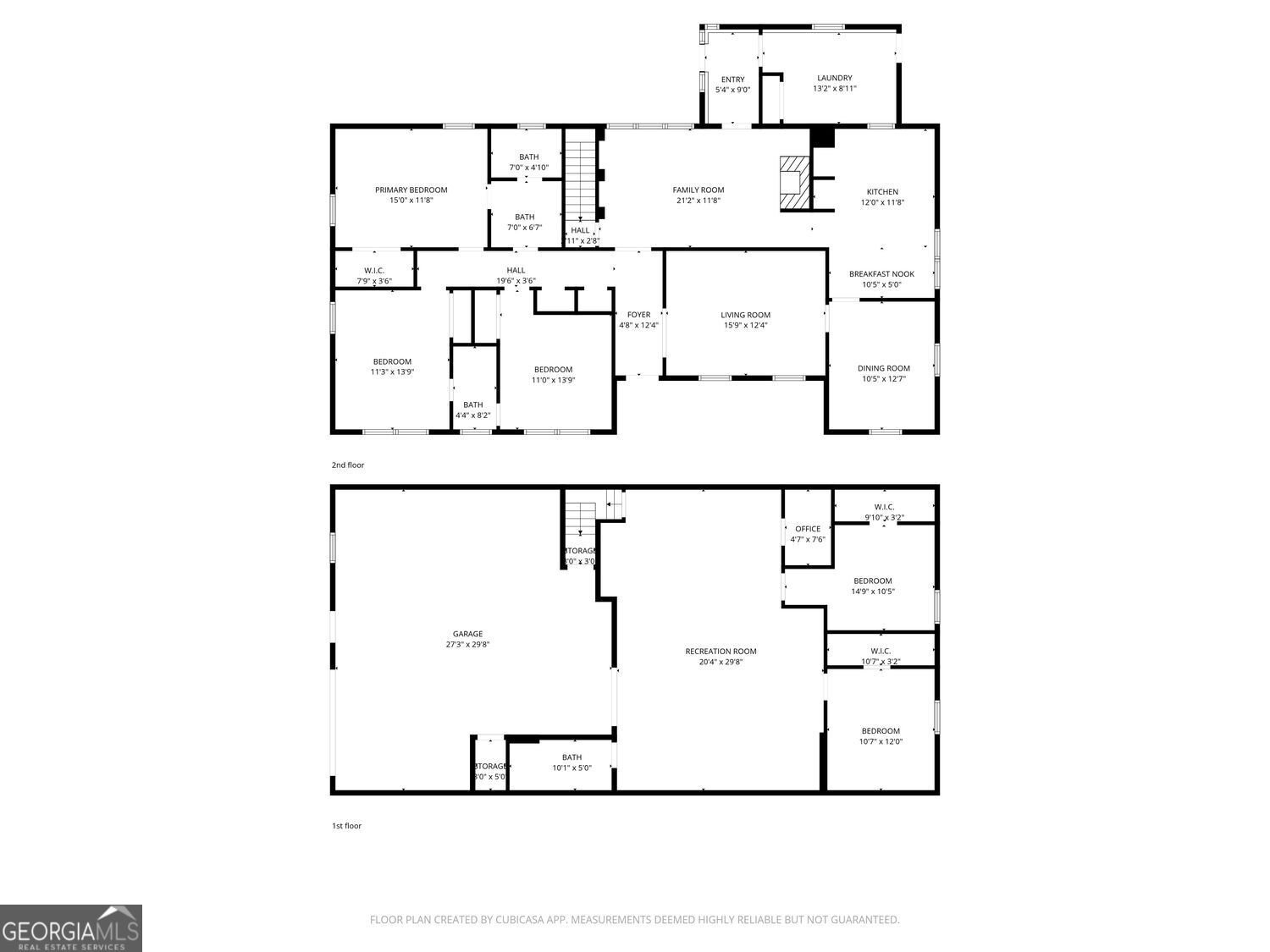 332 Dixie Avenue Bremen - Photo 32