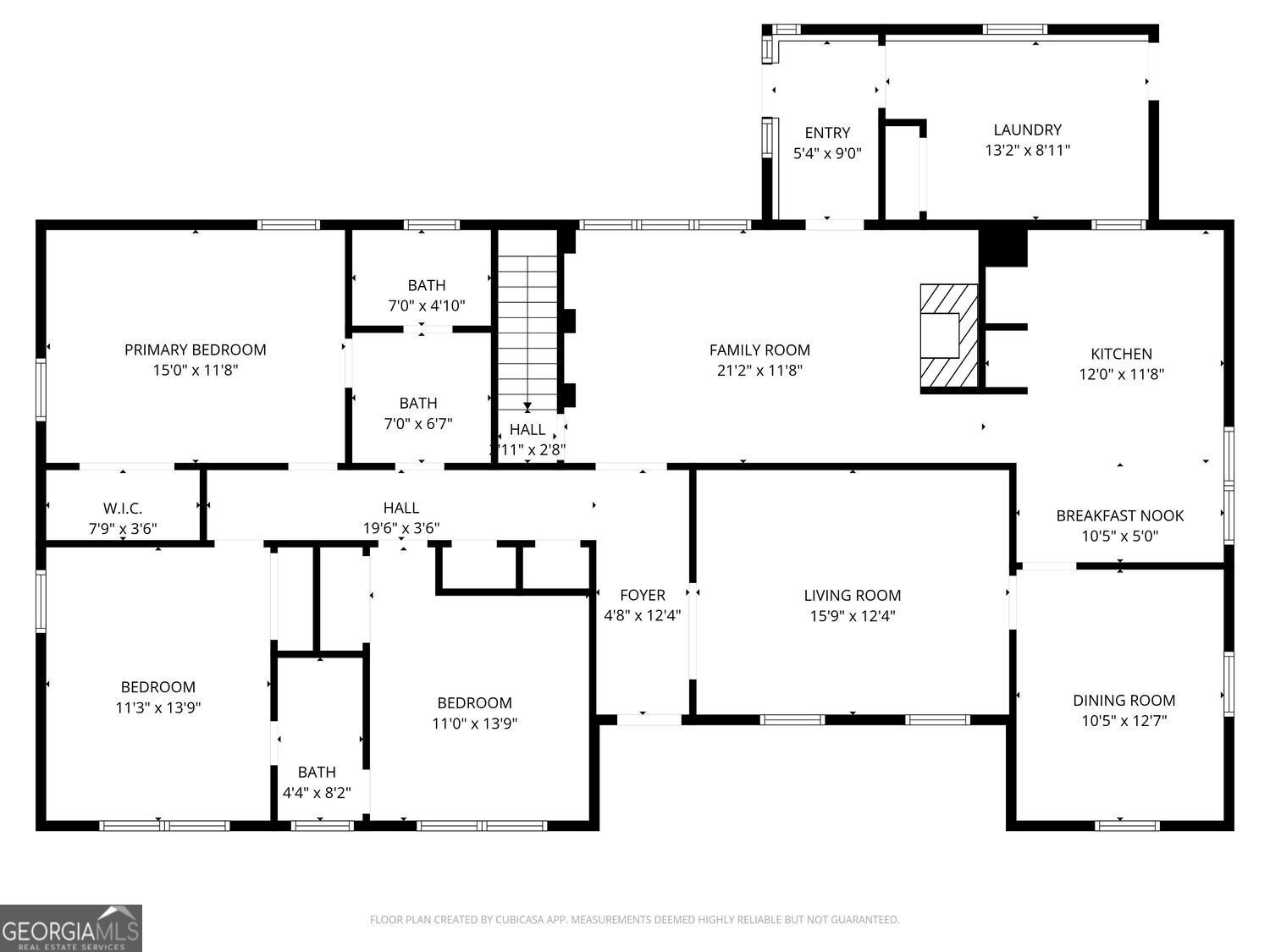 332 Dixie Avenue Bremen - Photo 34