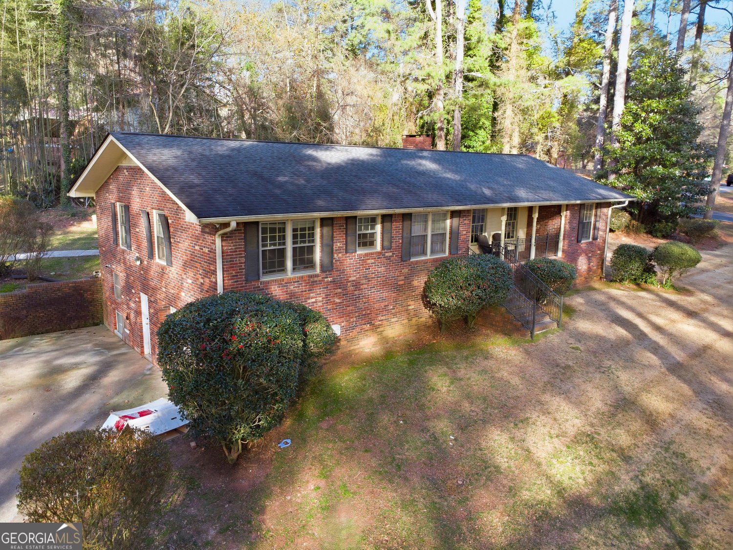 332 Dixie Avenue Bremen - Photo 6