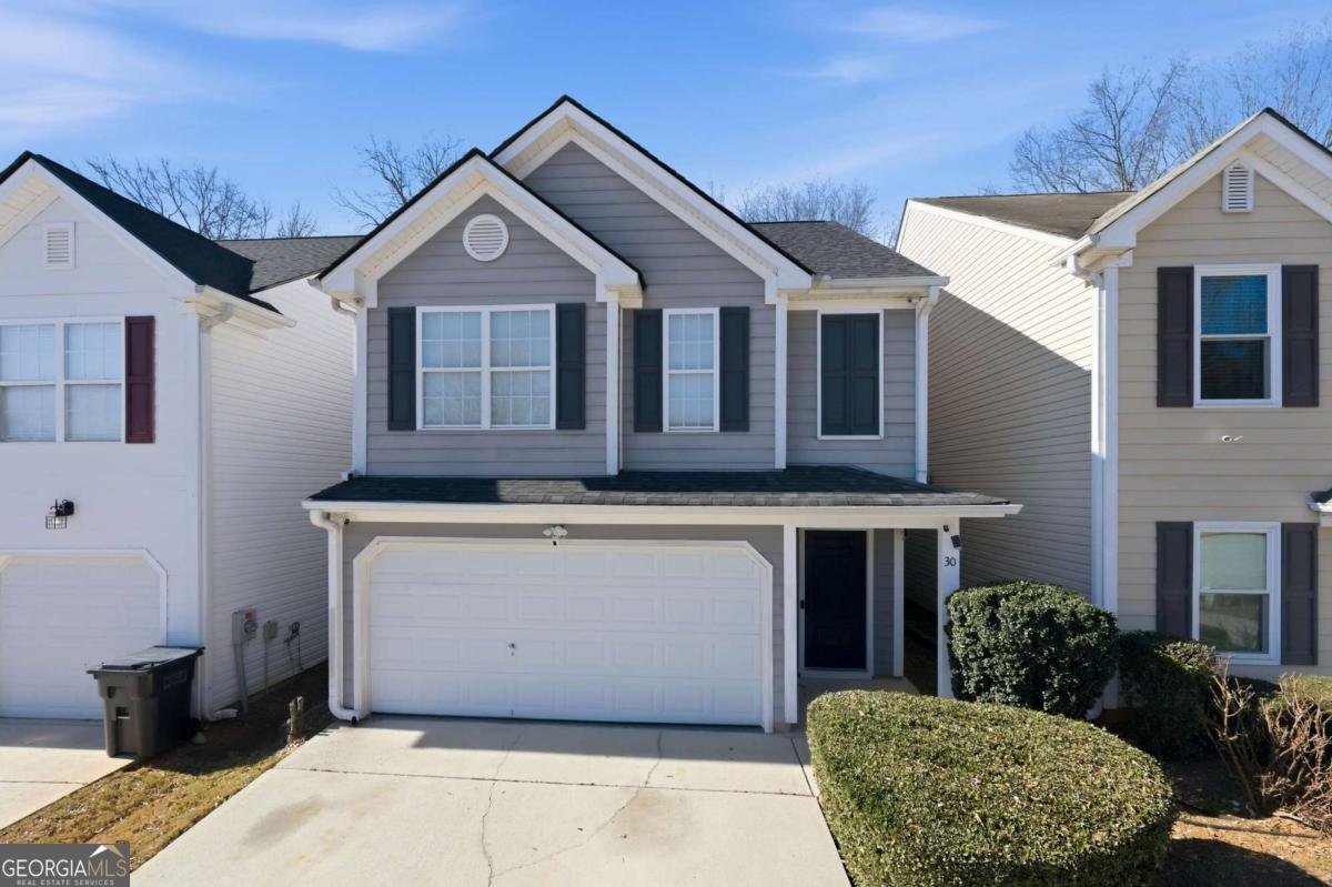 30 Crestfield Circle Covington - Photo 1