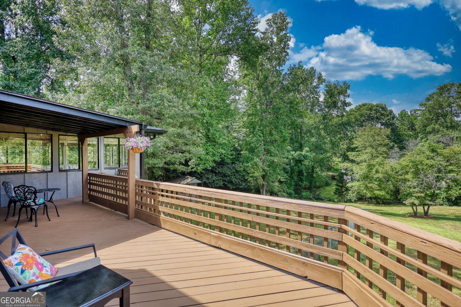 1821 Holmes Drive Conyers - Photo 15