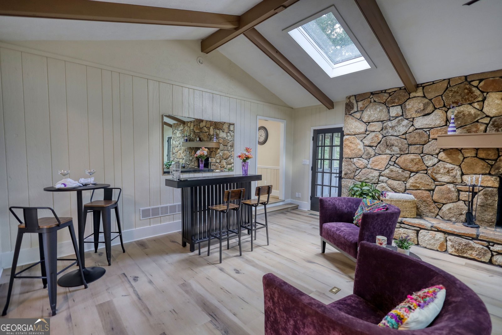 1821 Holmes Drive Conyers - Photo 17