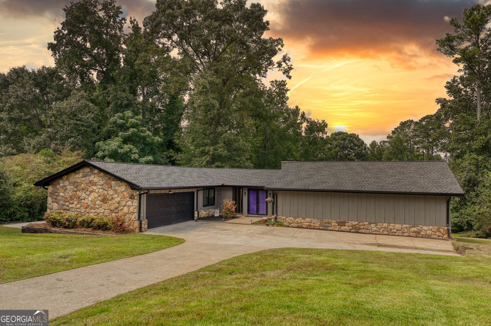 1821 Holmes Drive Conyers - Photo 48