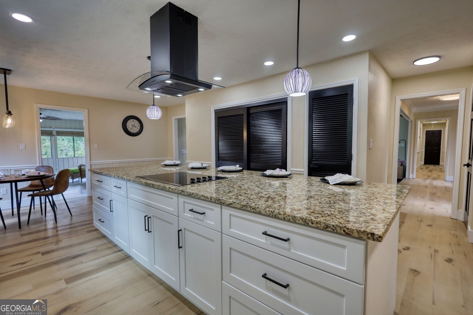 1821 Holmes Drive Conyers - Photo 7