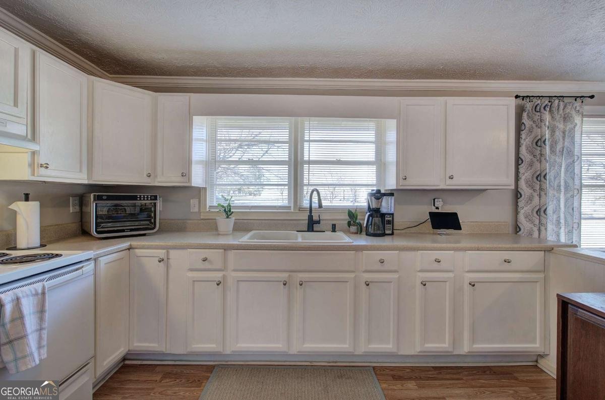 33 Carnes Road Cartersville - Photo 12