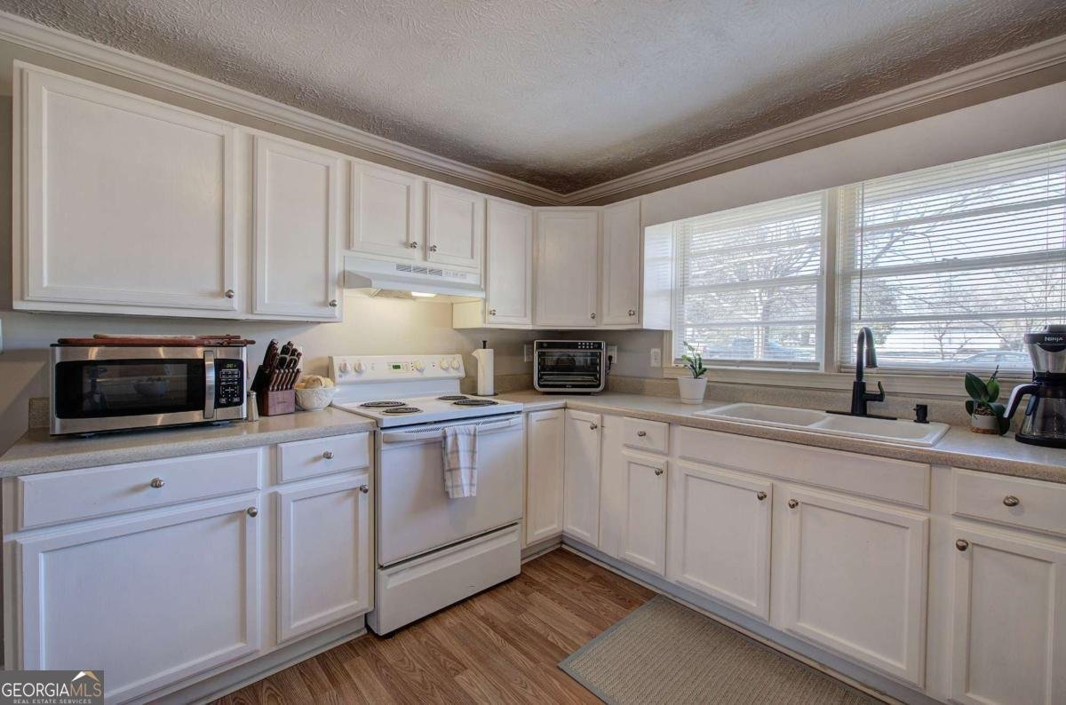 33 Carnes Road Cartersville - Photo 13