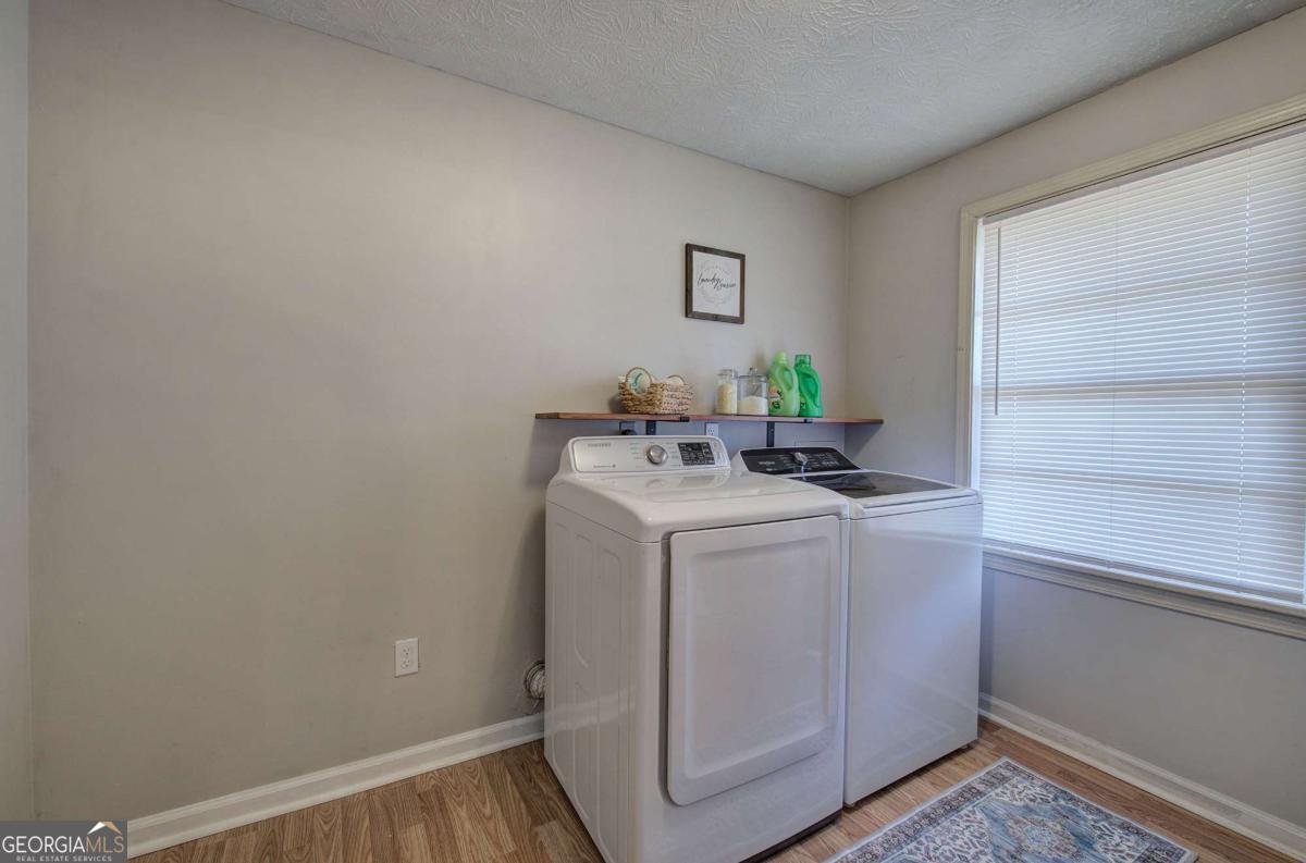 33 Carnes Road Cartersville - Photo 14