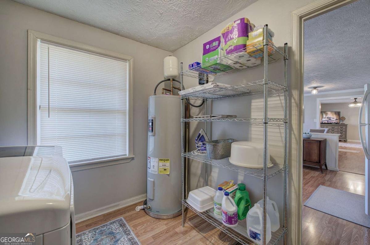 33 Carnes Road Cartersville - Photo 15