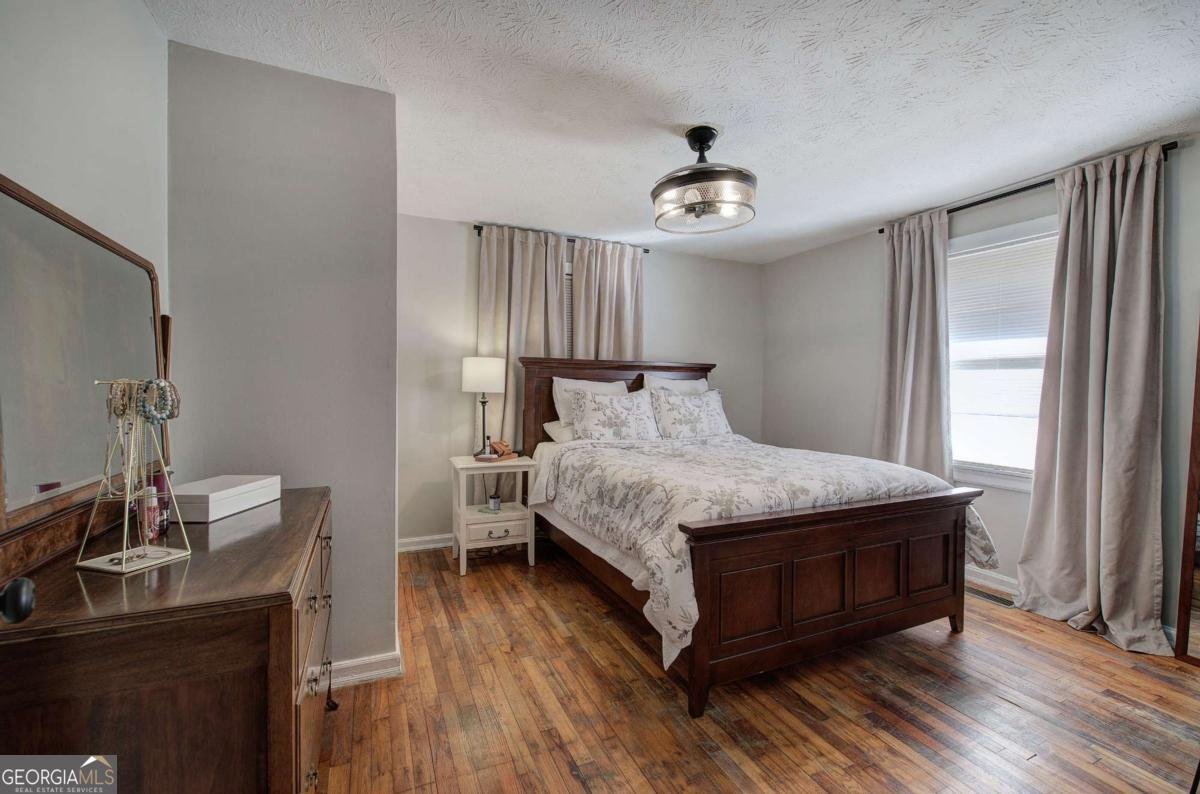 33 Carnes Road Cartersville - Photo 18