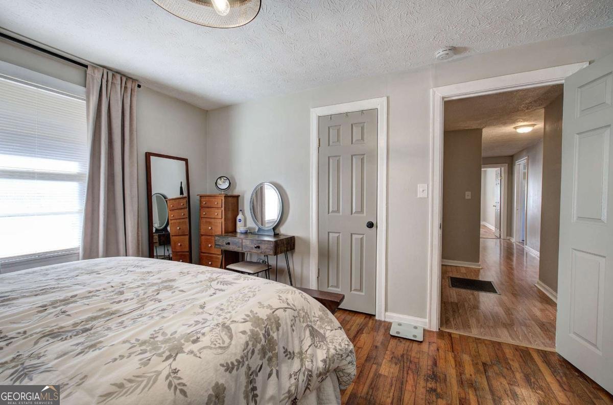 33 Carnes Road Cartersville - Photo 19