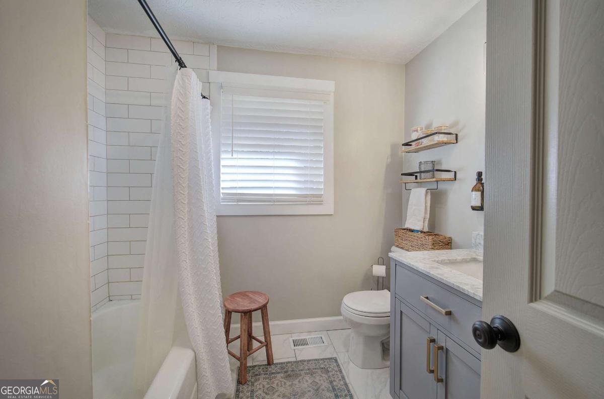 33 Carnes Road Cartersville - Photo 20