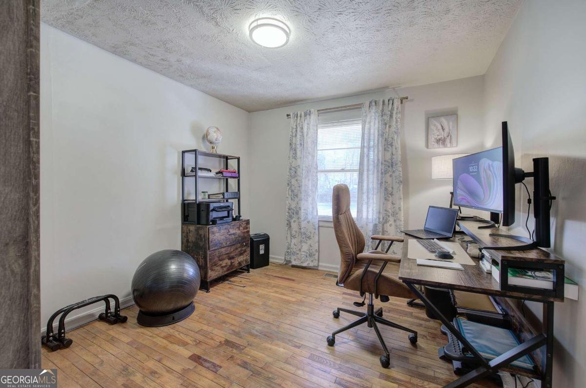 33 Carnes Road Cartersville - Photo 23