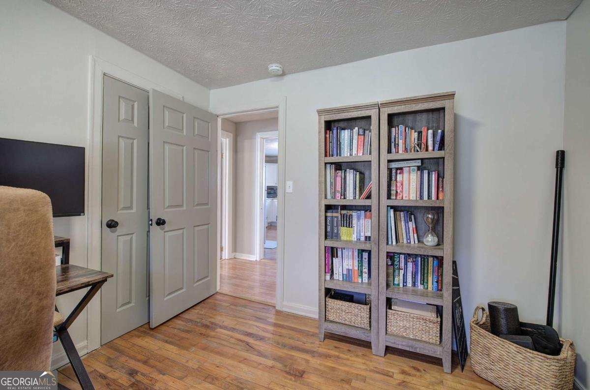 33 Carnes Road Cartersville - Photo 24