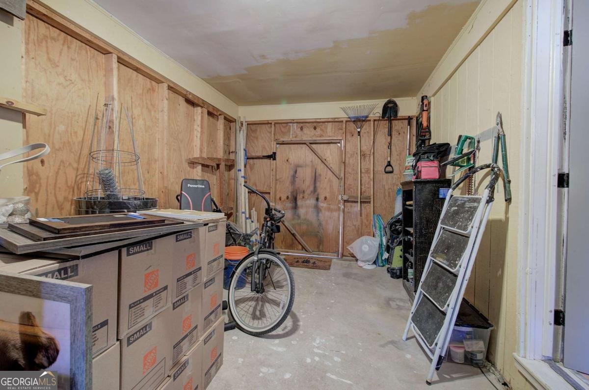 33 Carnes Road Cartersville - Photo 29