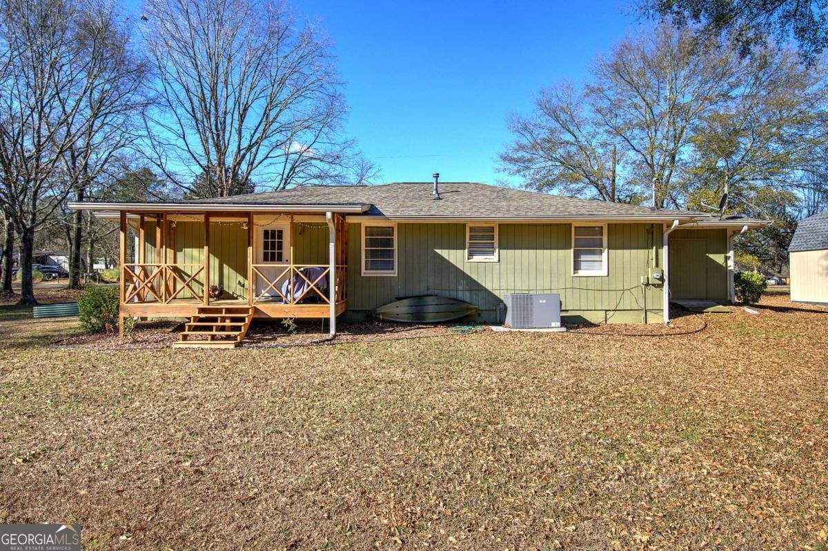 33 Carnes Road Cartersville - Photo 31