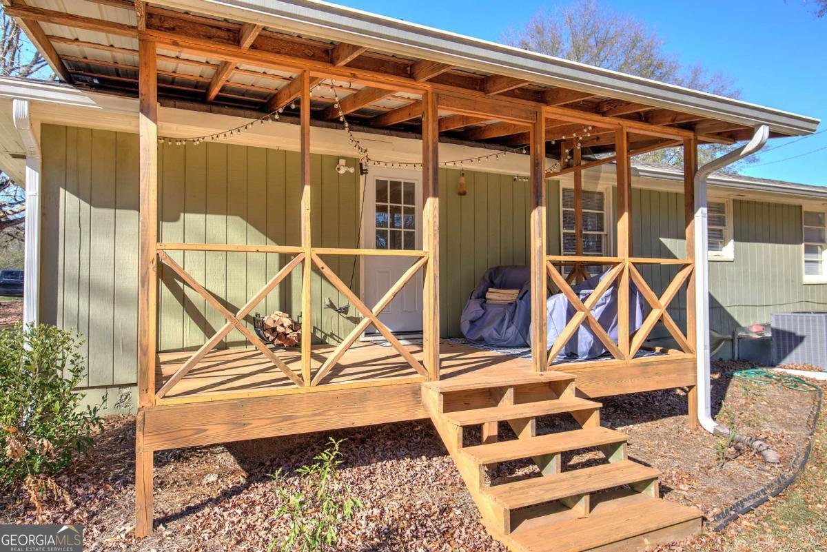 33 Carnes Road Cartersville - Photo 34