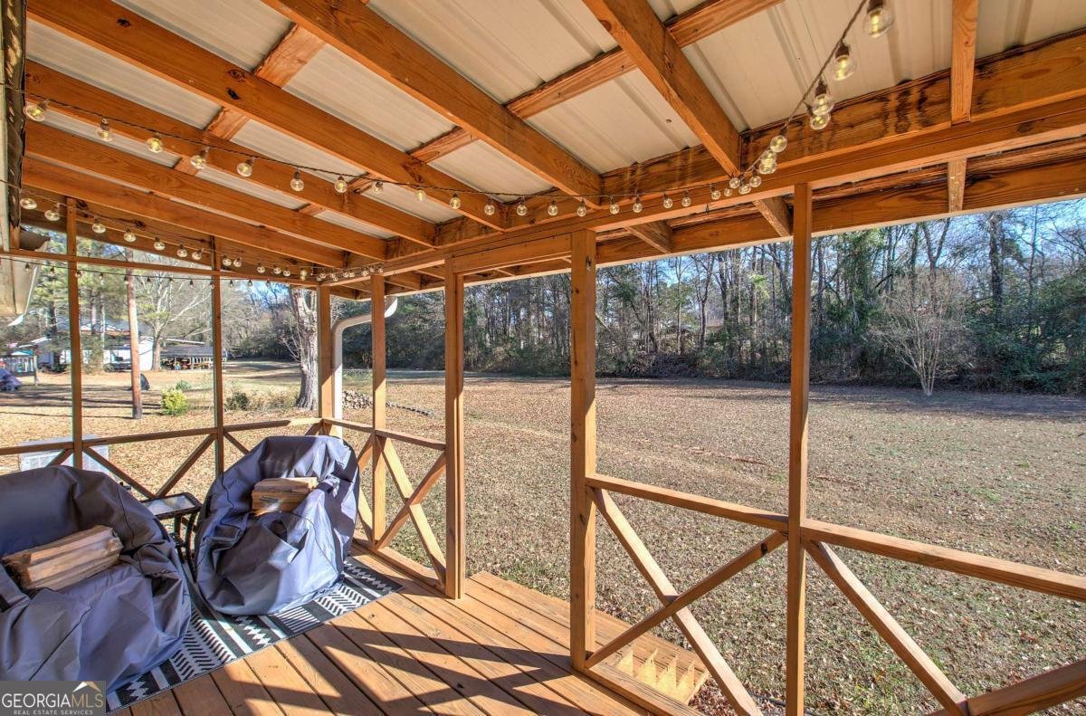 33 Carnes Road Cartersville - Photo 35