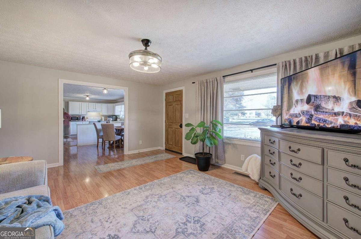 33 Carnes Road Cartersville - Photo 6