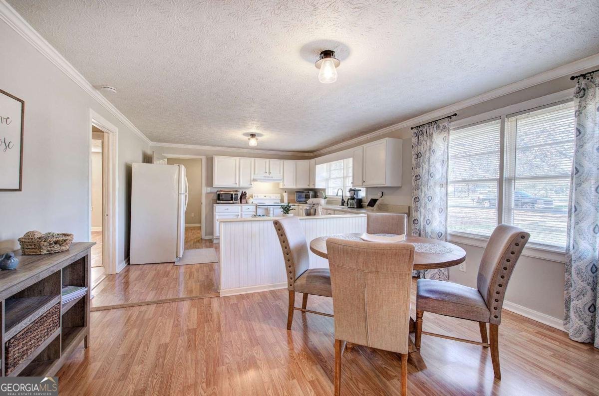 33 Carnes Road Cartersville - Photo 7