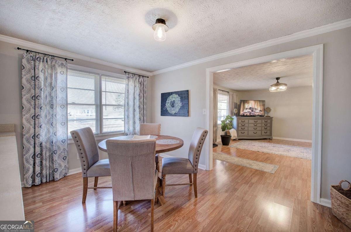 33 Carnes Road Cartersville - Photo 8