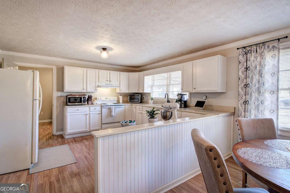 33 Carnes Road Cartersville - Photo 9