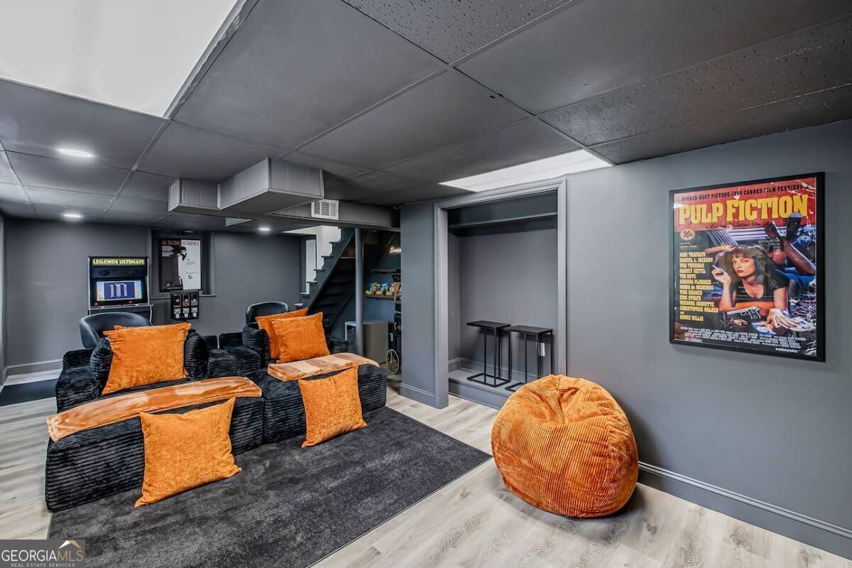 2271 Plantation Drive Atlanta - Photo 18