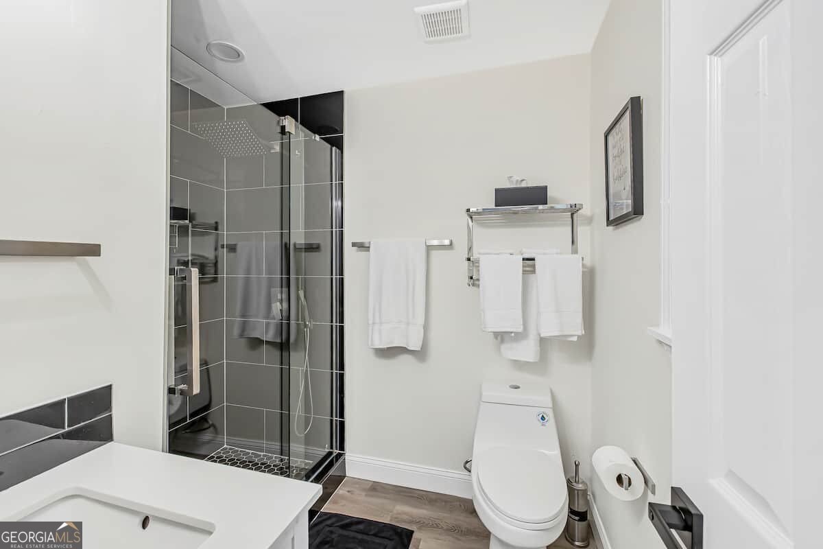 2271 Plantation Drive Atlanta - Photo 6