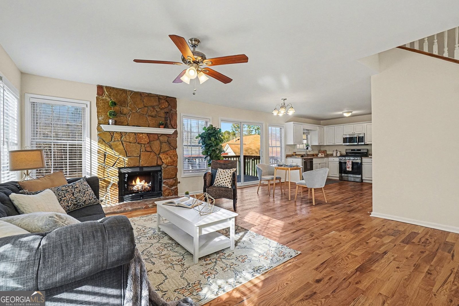 2752 Owens Avenue Marietta - Photo 10