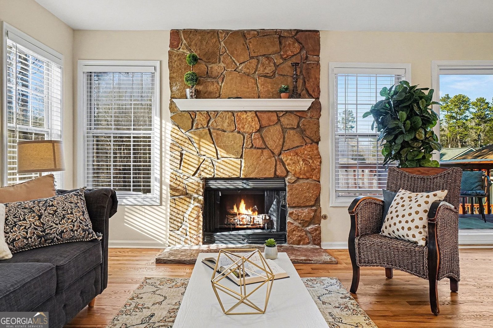 2752 Owens Avenue Marietta - Photo 11