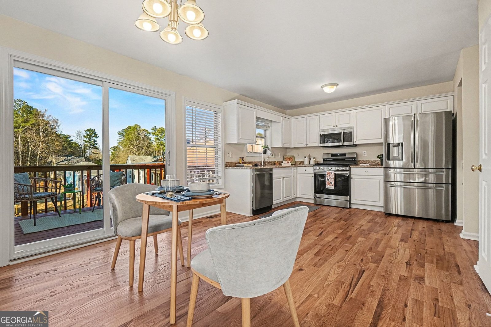 2752 Owens Avenue Marietta - Photo 15