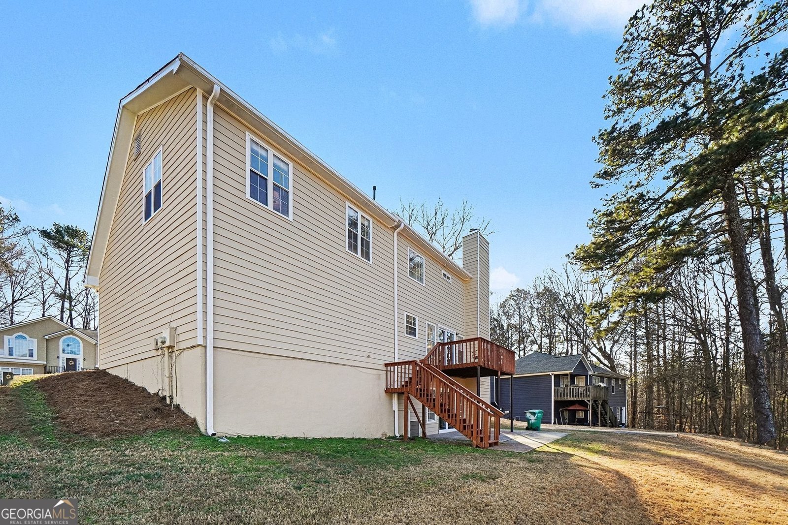 2752 Owens Avenue Marietta - Photo 33