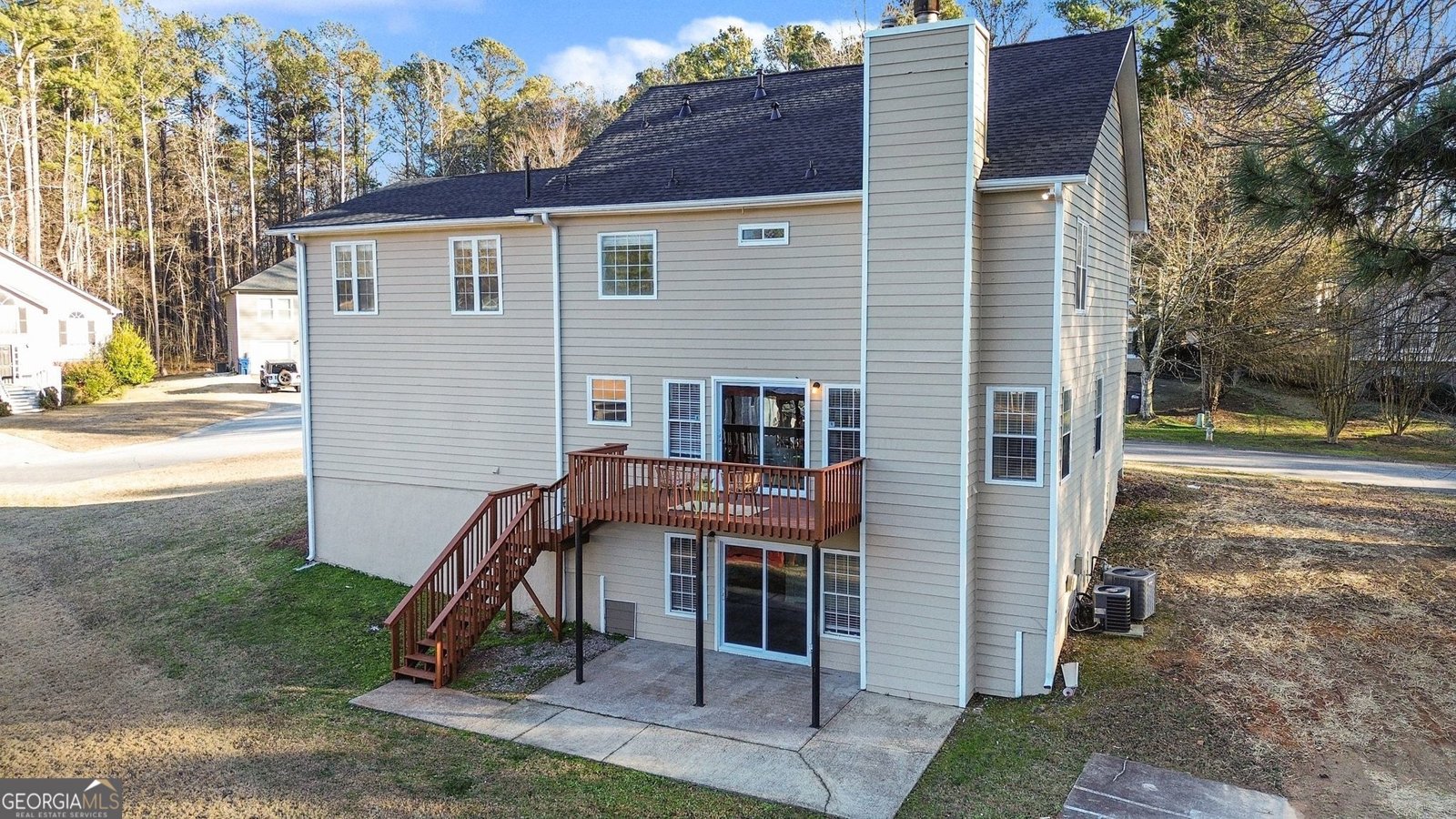 2752 Owens Avenue Marietta - Photo 34