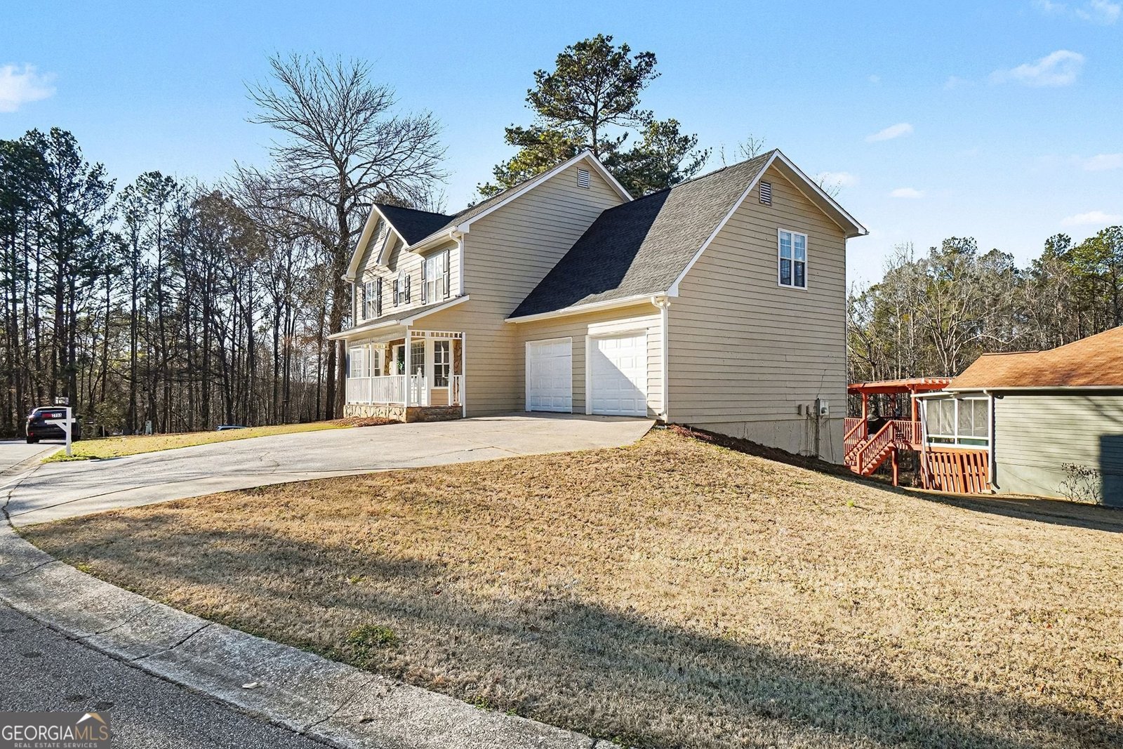 2752 Owens Avenue Marietta - Photo 36