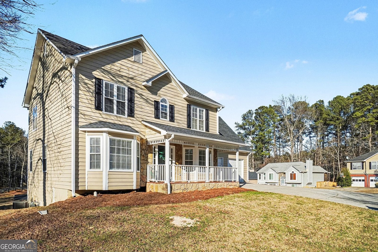 2752 Owens Avenue Marietta - Photo 37