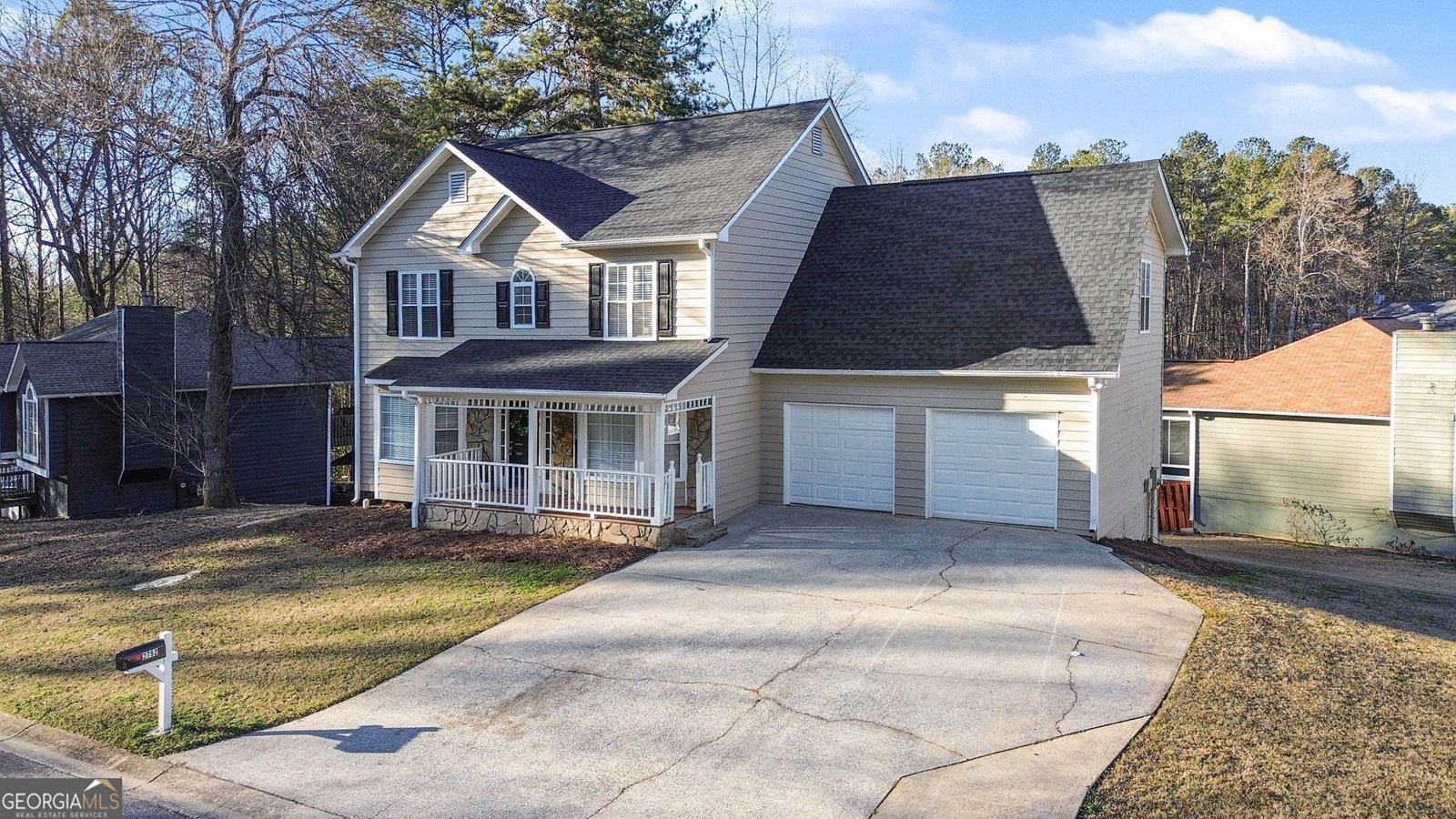 2752 Owens Avenue Marietta - Photo 38