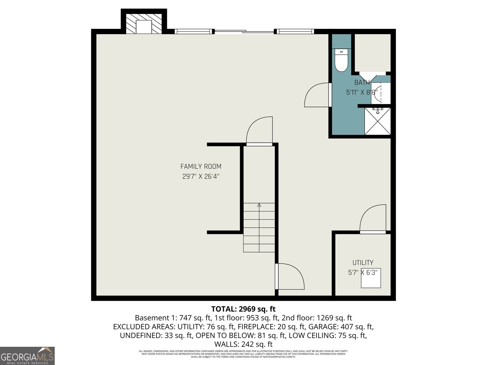 2752 Owens Avenue Marietta - Photo 40