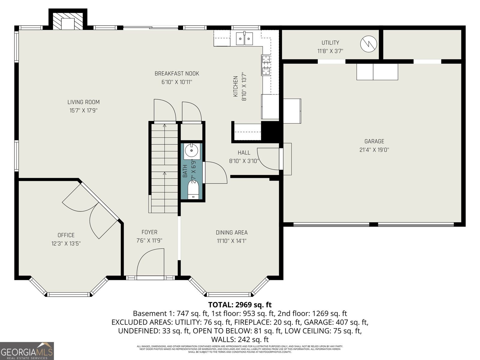 2752 Owens Avenue Marietta - Photo 41