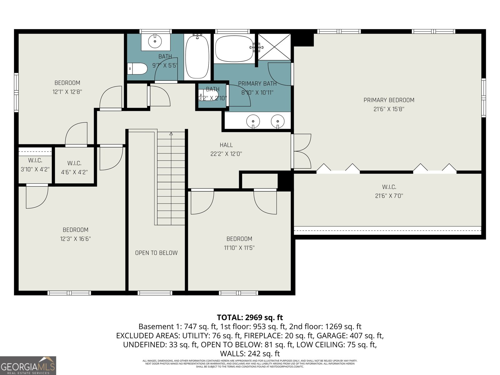 2752 Owens Avenue Marietta - Photo 42