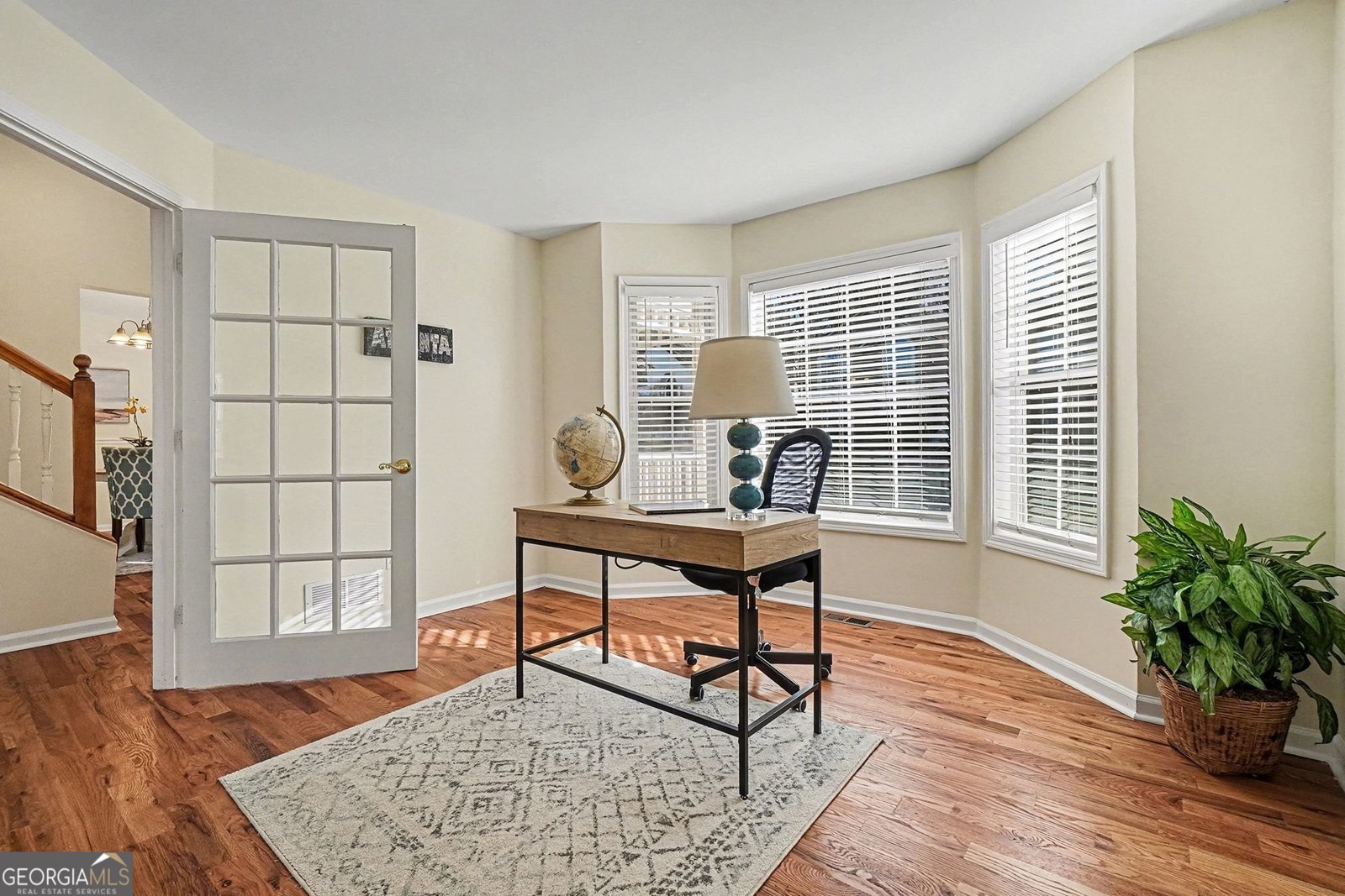 2752 Owens Avenue Marietta - Photo 8