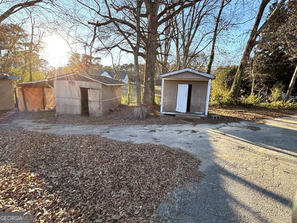 3 Shadow Lane Cartersville - Photo 18