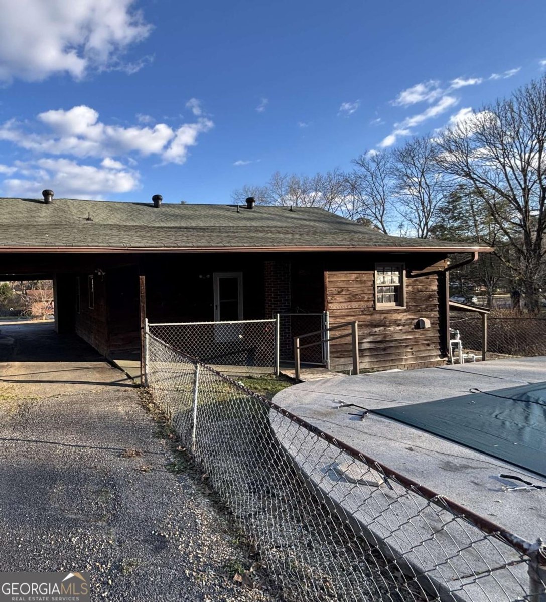 3 Shadow Lane Cartersville - Photo 20