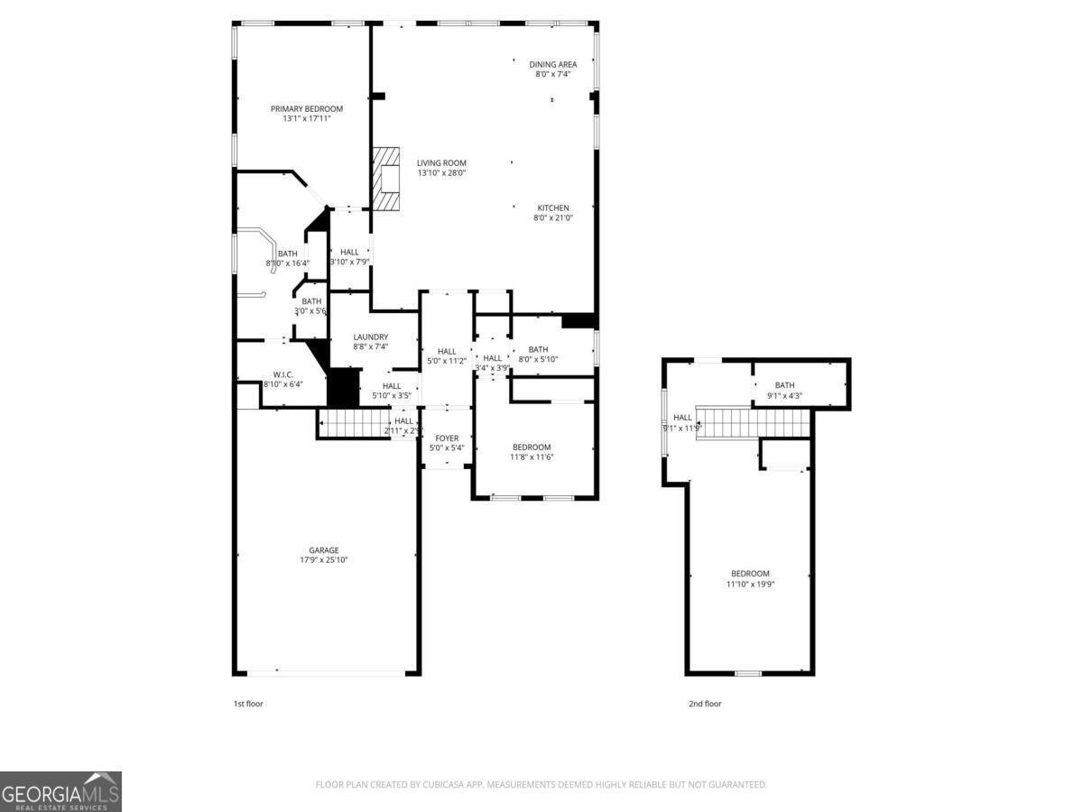 3751 Golden Leaf Point Gainesville - Photo 31