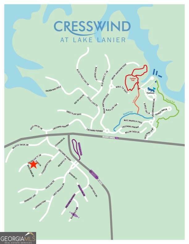 3751 Golden Leaf Point Gainesville - Photo 33