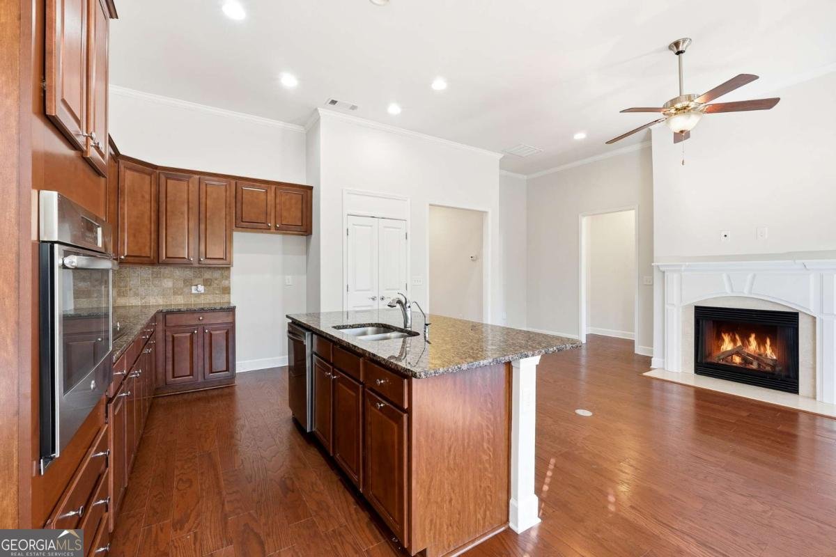 3751 Golden Leaf Point Gainesville - Photo 6