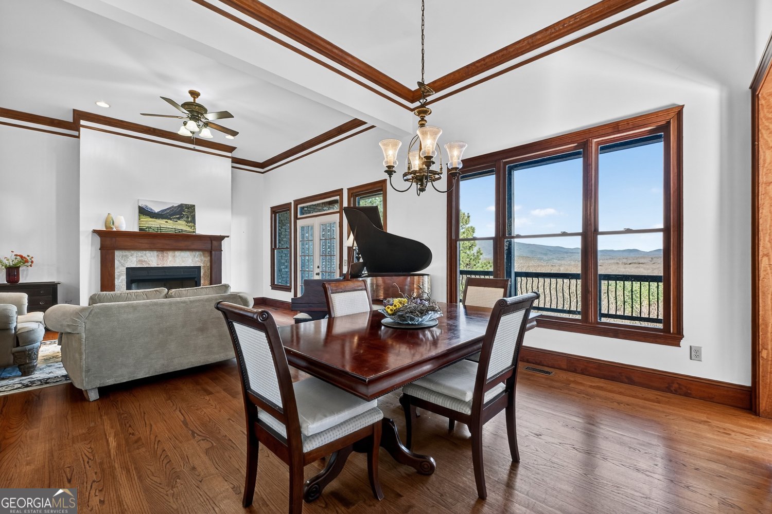 100 Foxpaw Leaf Court Ellijay - Photo 12