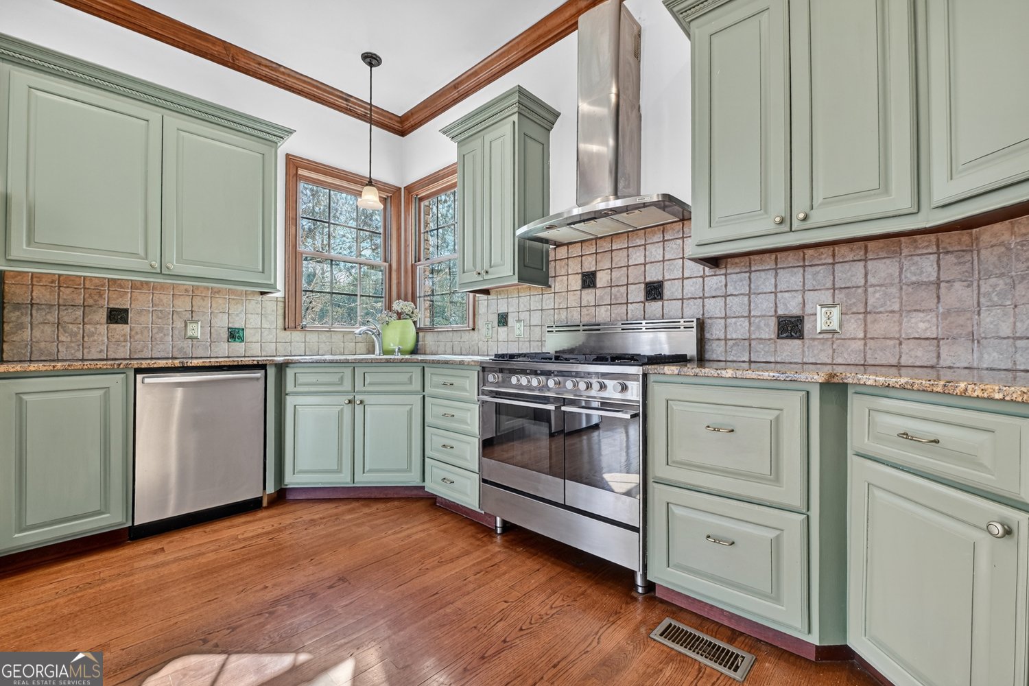 100 Foxpaw Leaf Court Ellijay - Photo 16