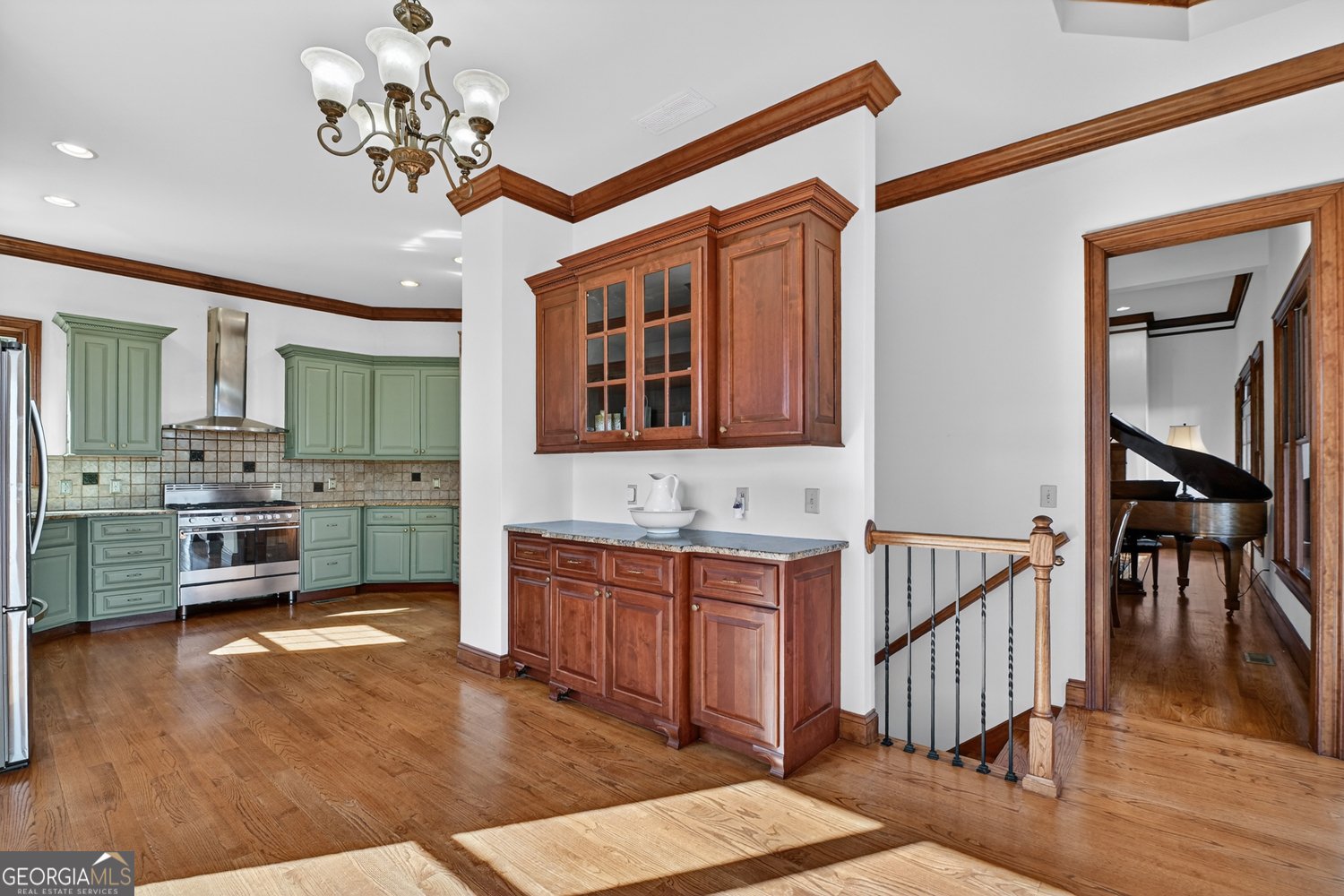 100 Foxpaw Leaf Court Ellijay - Photo 24