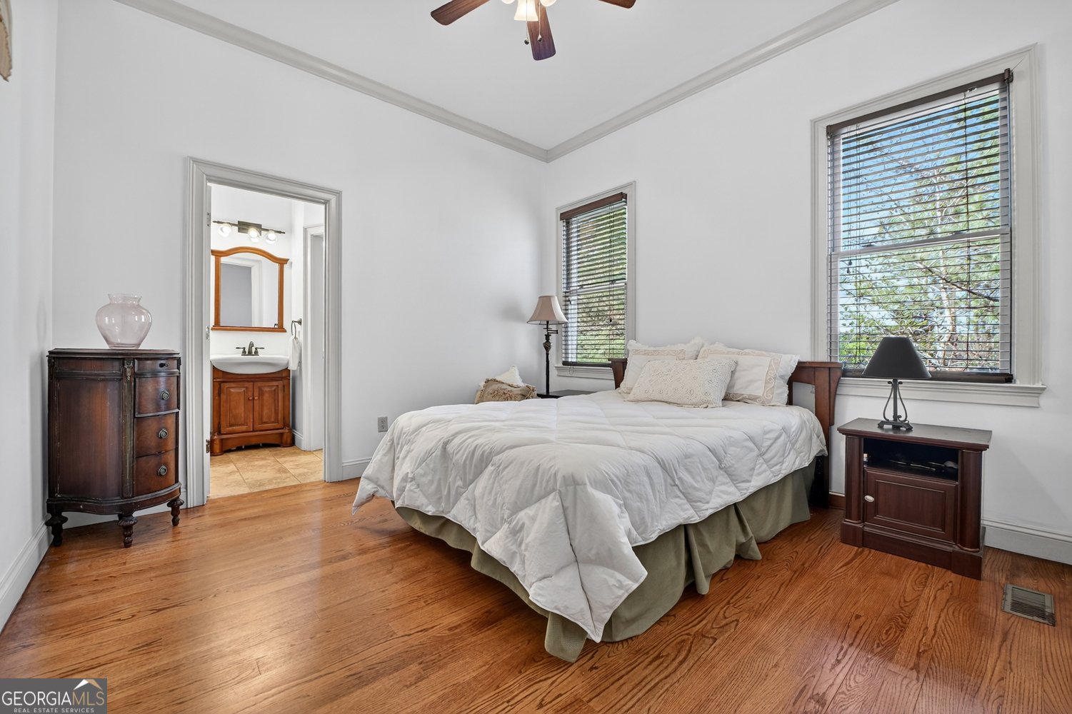 100 Foxpaw Leaf Court Ellijay - Photo 32